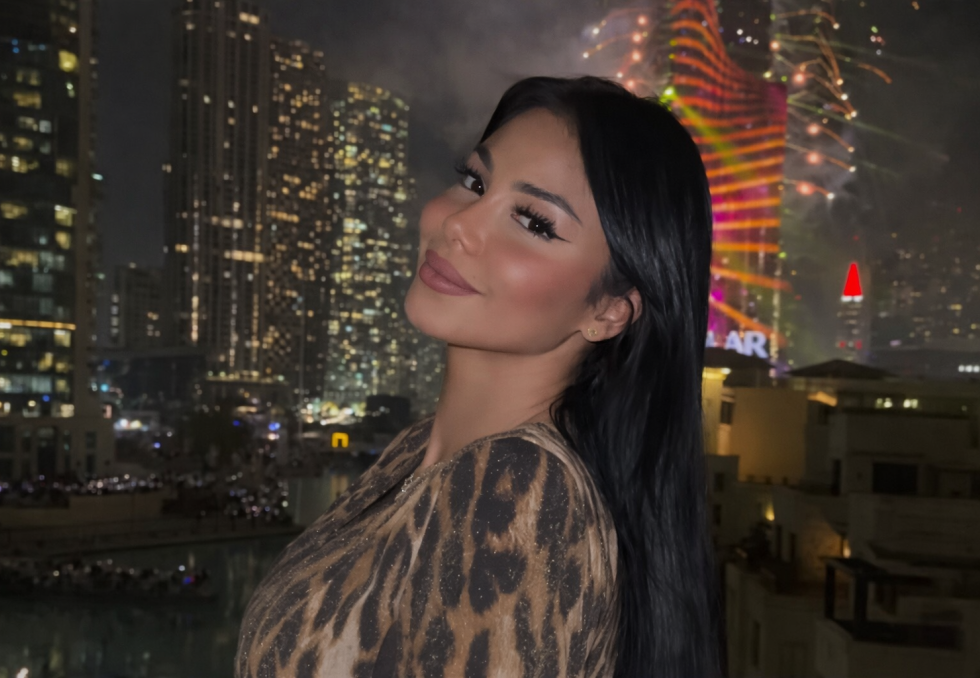 Maeva Ghennam
