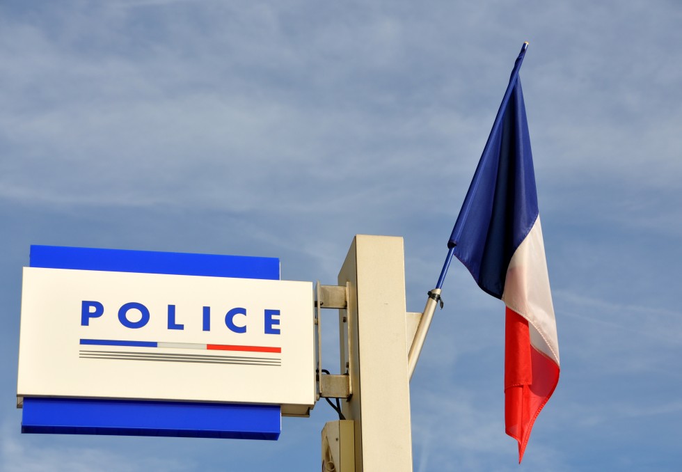 police