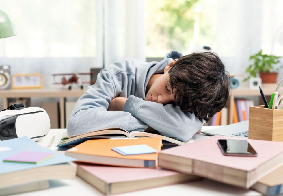 Sommeil