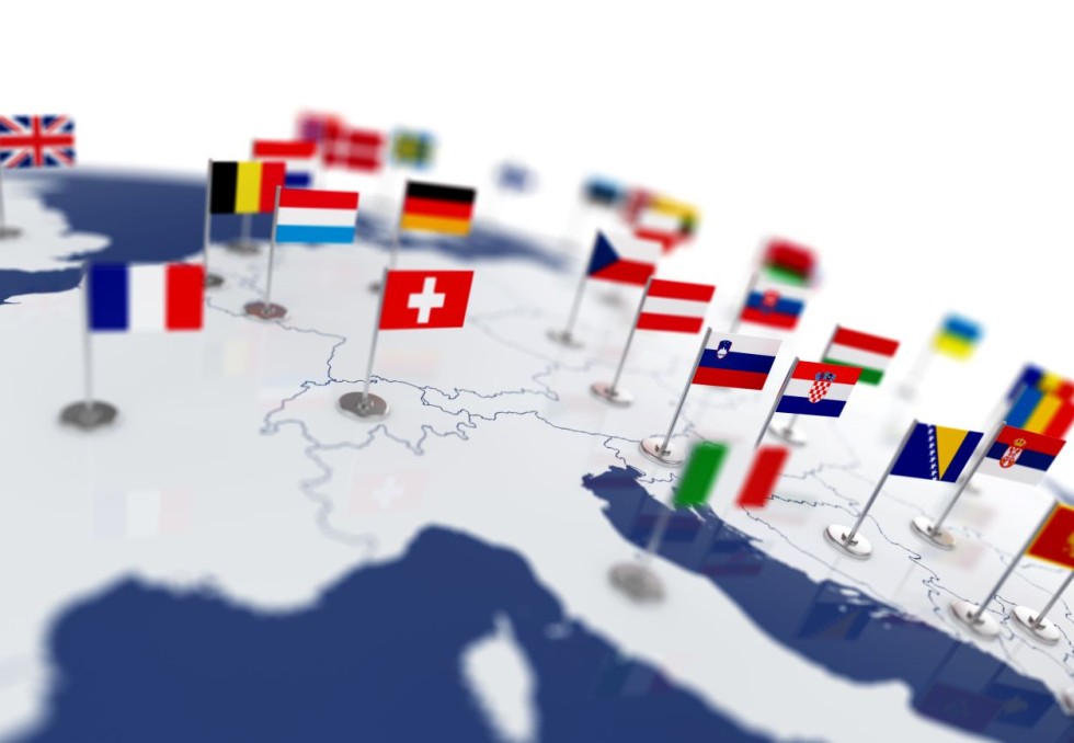 europe