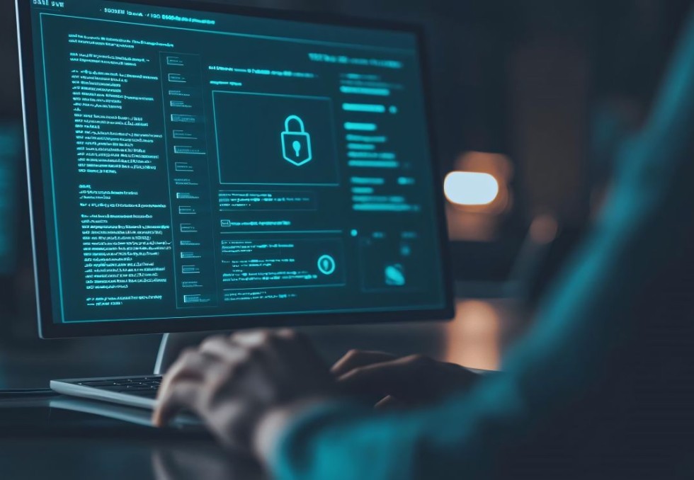 cyberattaque