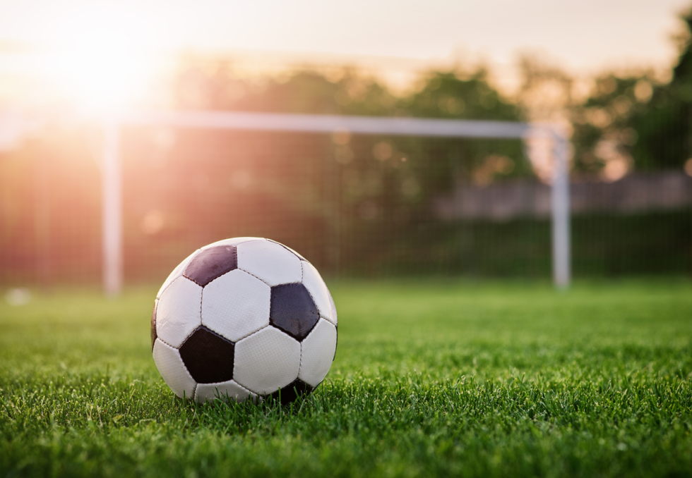 football