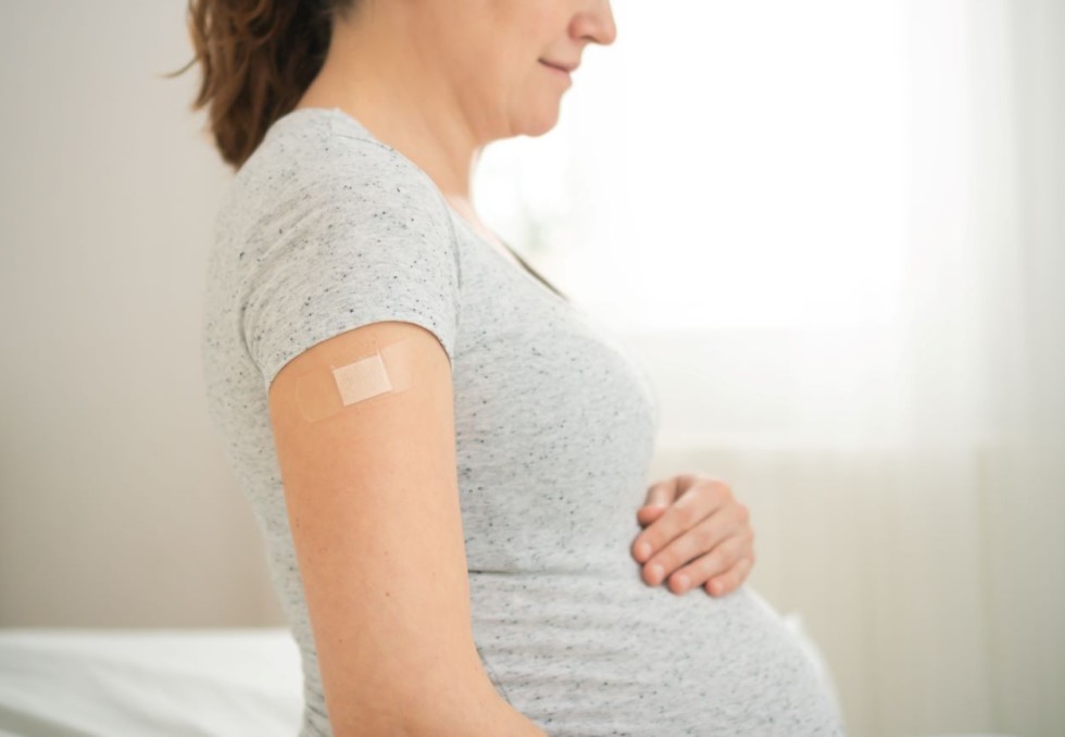 vaccination