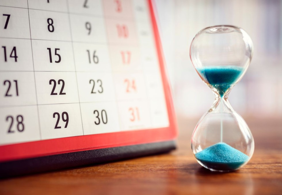 calendrier