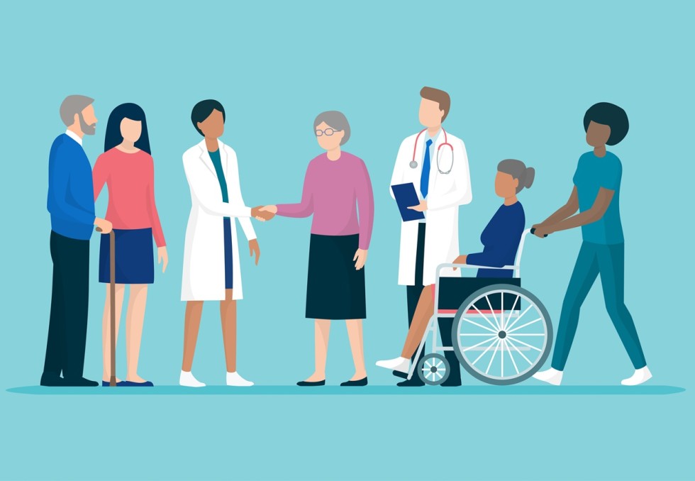 patients