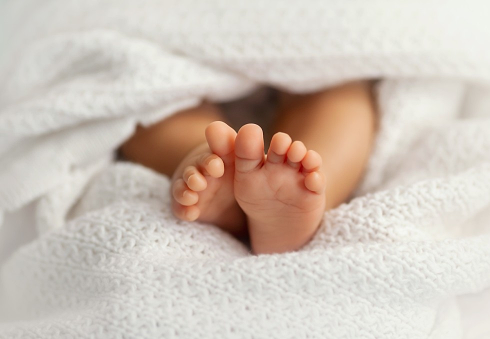 bébé