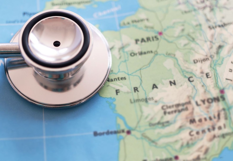 Démographie médicale