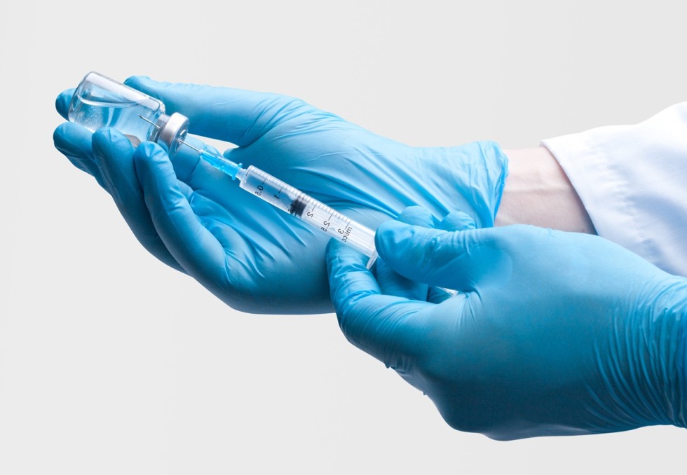 Vaccination