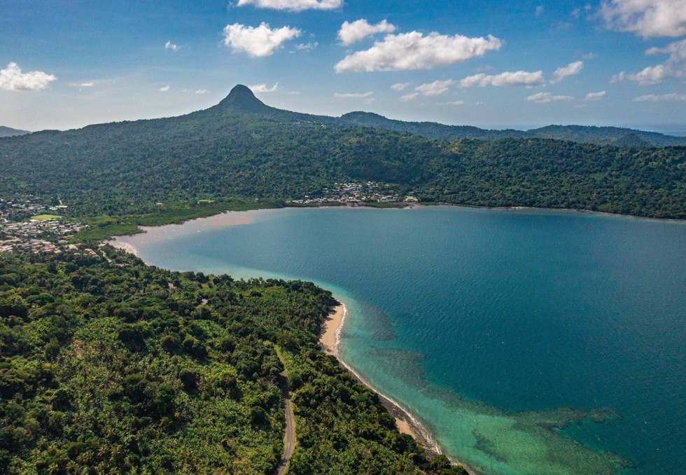 Mayotte