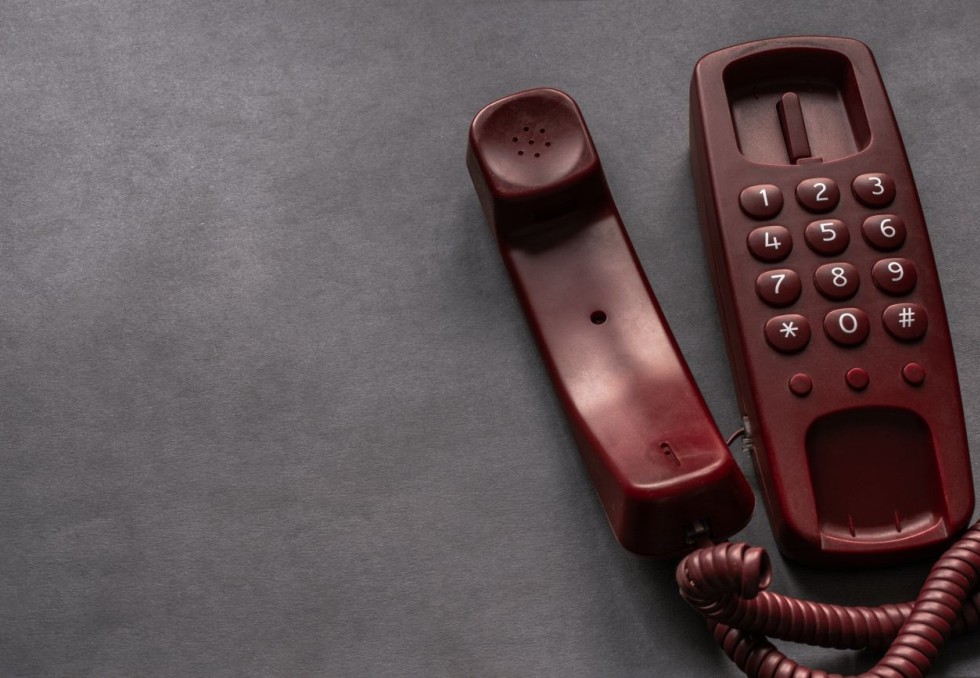 Téléphone