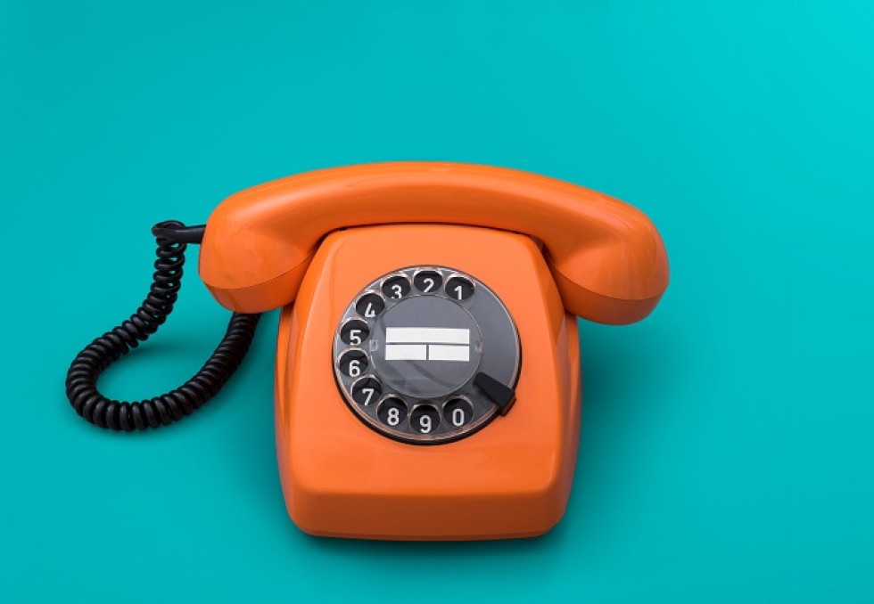 Téléphone