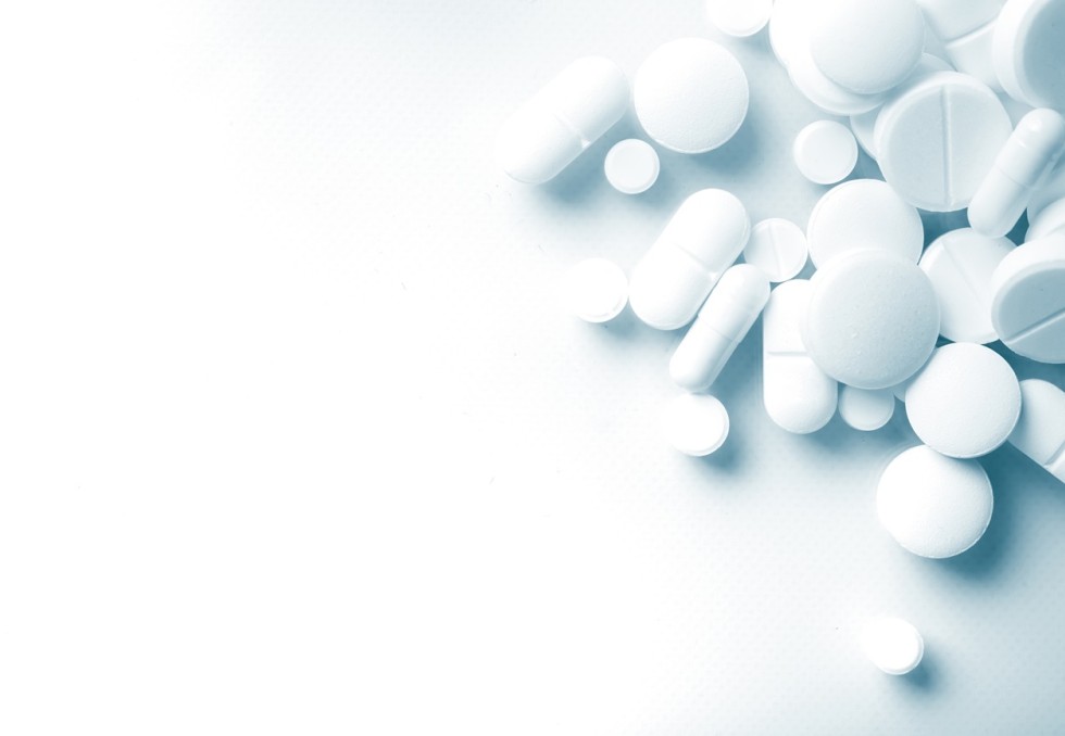 médicaments