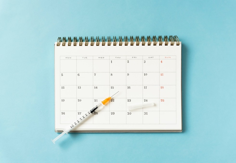 calendrier