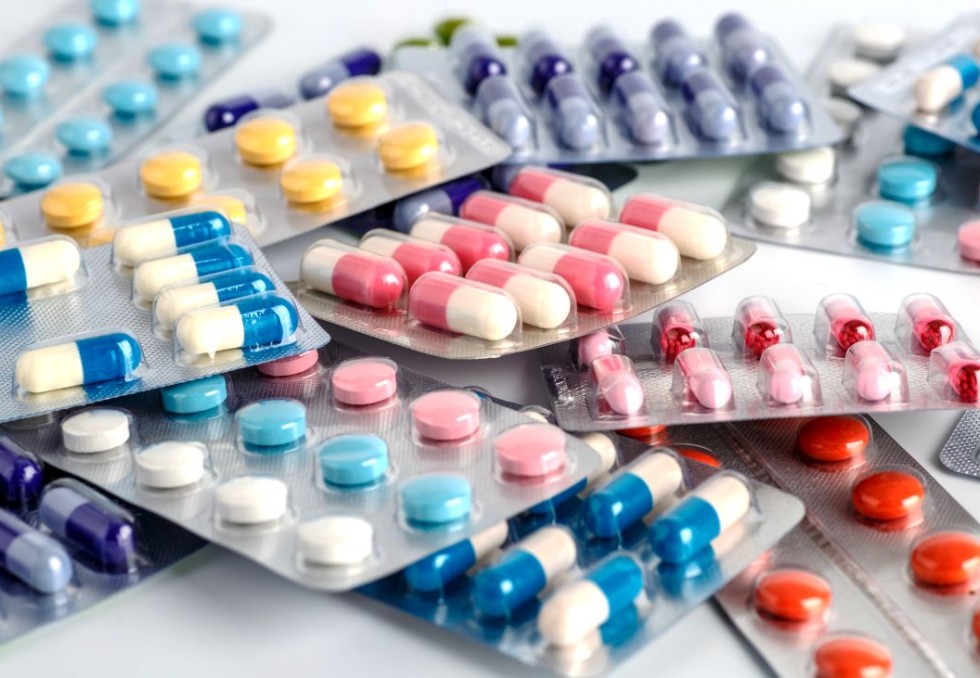médicaments