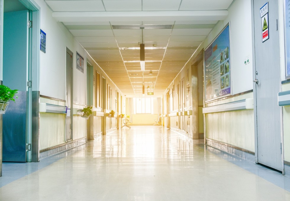 hôpital
