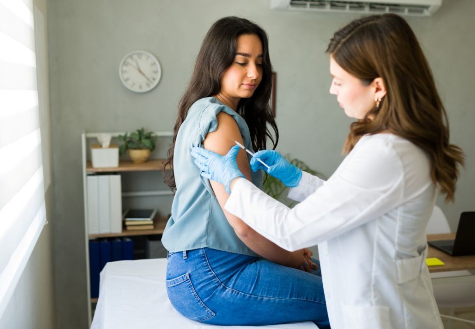 vaccin