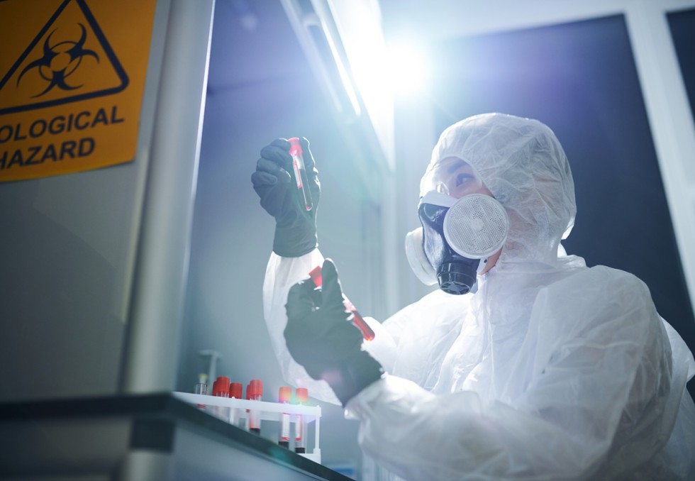 ebola