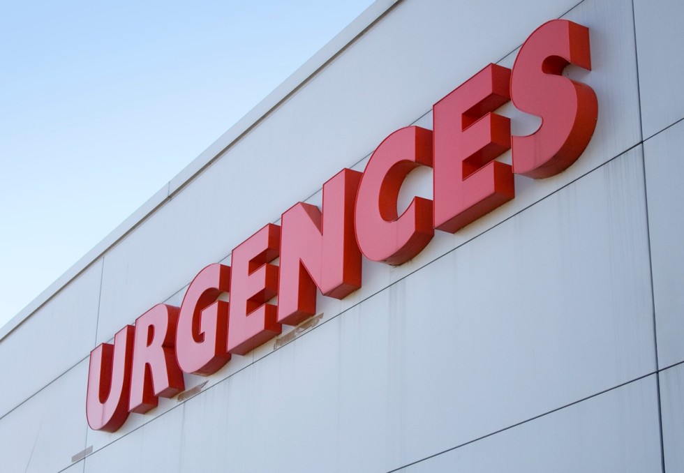 urgences