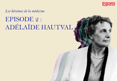 Adelaïde Hautval