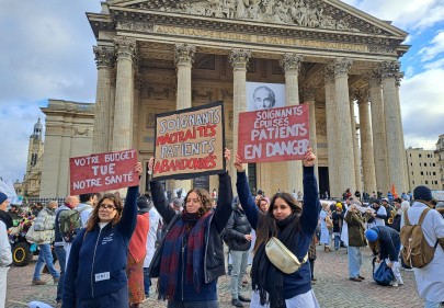 Manif 2
