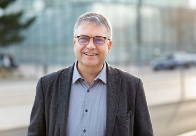 Pascal Dureau