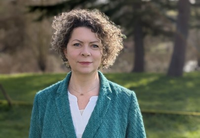 Sophie Choplin