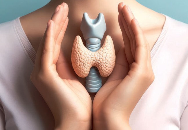 Thyroïde