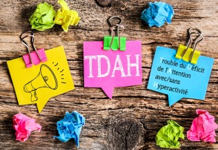 TDAH