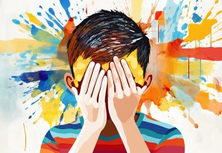 maux de tête enfant