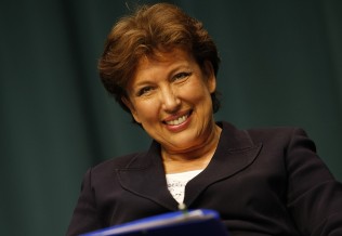 Roselyne Bachelot