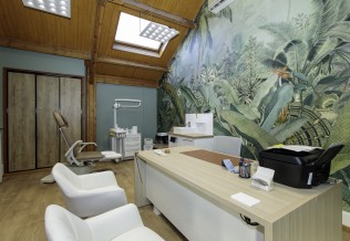 Cabinet médical 