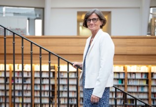 Agnès Firmin Le Bodo.