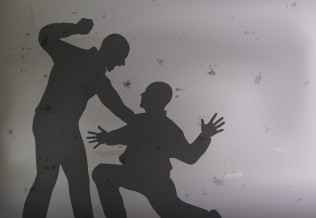 Agression