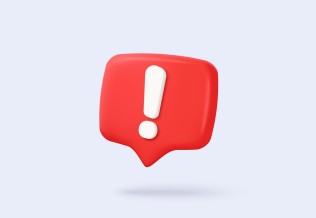 attention