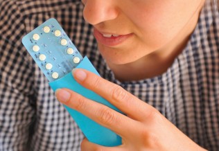 Contraception