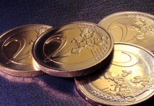 deux euros
