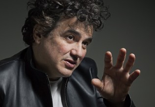 Patrick Pelloux. 