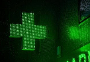 Pharmacie