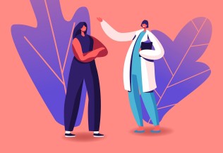 Santé des femmes