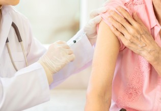 Vaccin.