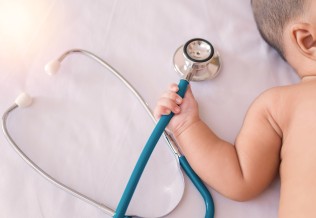 Santé de l'enfant.
