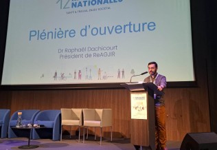 Dr Raphaël Dachicourt