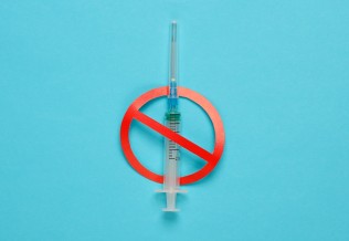 Vaccin.