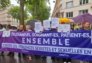 manifestation VSS