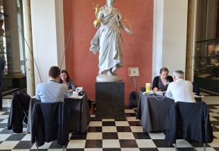 Assemblée nationale.