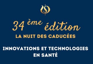 Nuit des Caducées 2024.