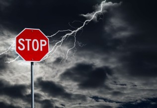 Stop.