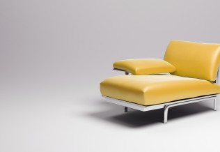 psy divan