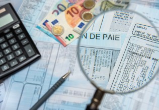 salaire