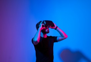 réalité virtuelle